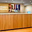 Hampton Inn By Hilton Chicago-Midway Airport