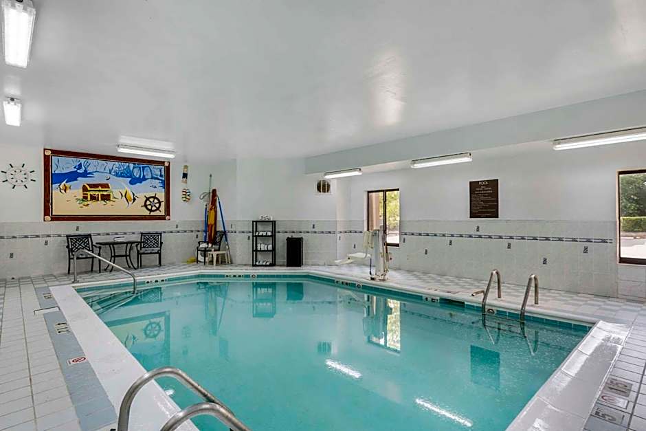 Comfort Inn & Suites La Grange