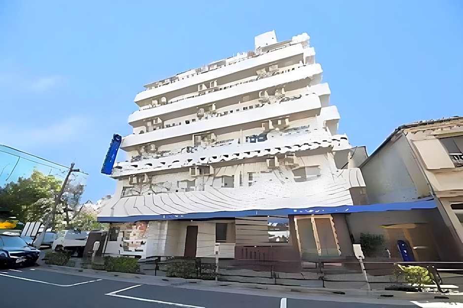 Hotel Mystays Ueno-Iriyaguchi