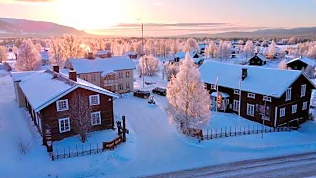 Gästis Lodge Vemdalen