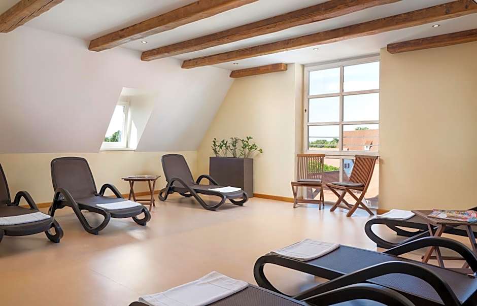 Hotel Klösterle Nördlingen - in Kürze elaya hotel kloesterle noerdlingen