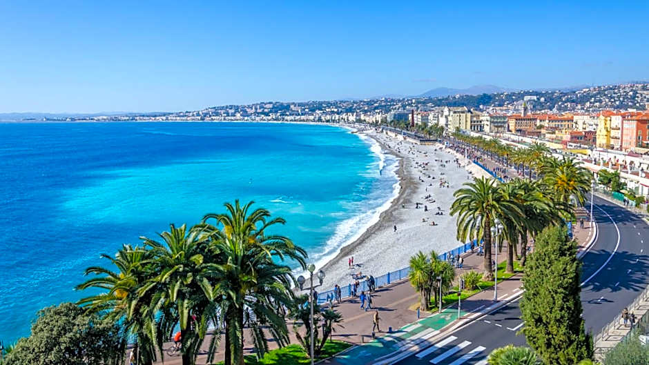 Holiday Inn Nice By IHG