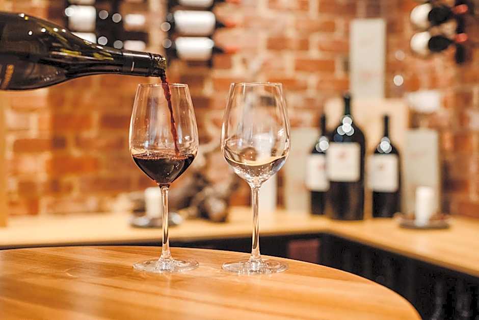 Mercure Barossa Valley