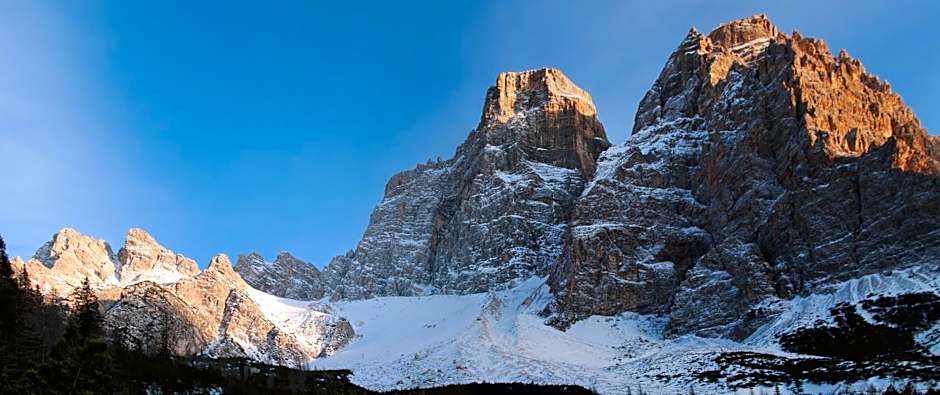 Hotel Belvedere Dolomiti