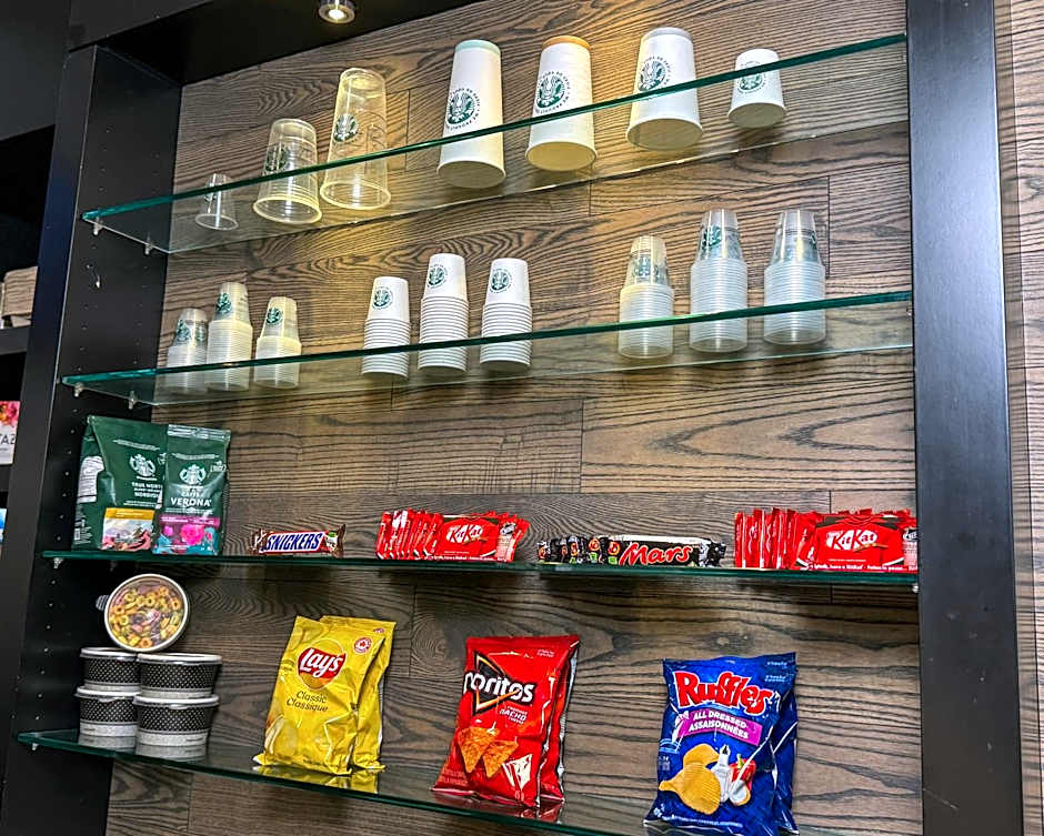 Ramada Plaza by Wyndham Niagara Falls