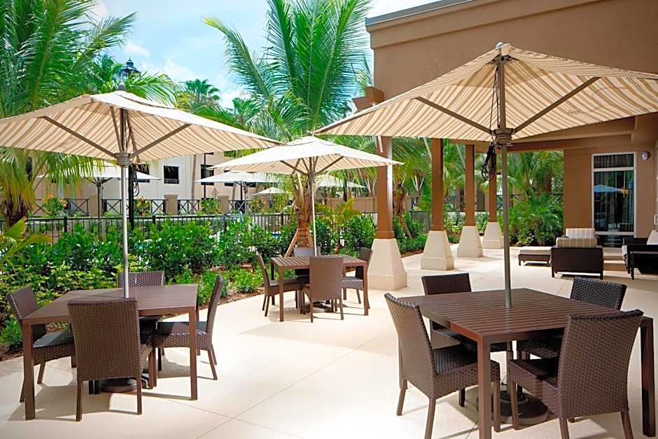 Courtyard by Marriott Palm Beach Jupiter