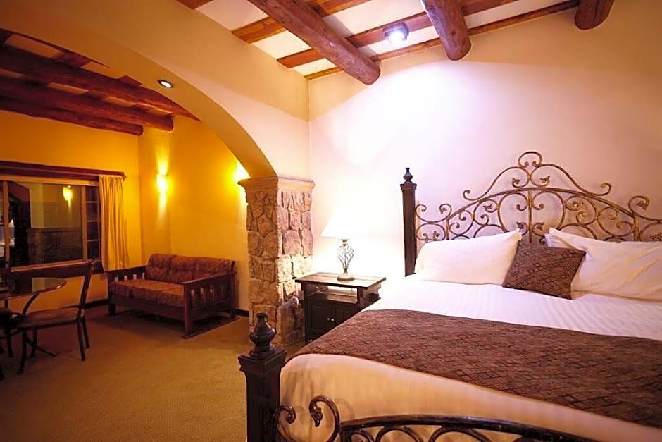 Quinta Misión