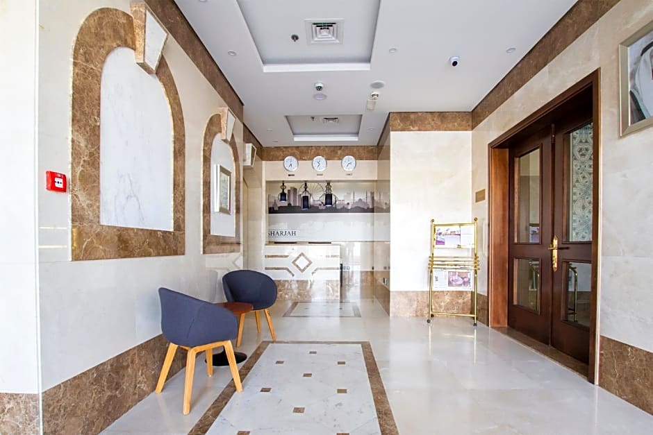 TIME Express Hotel Al Khan