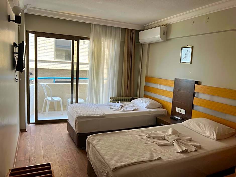Sergent Hotel