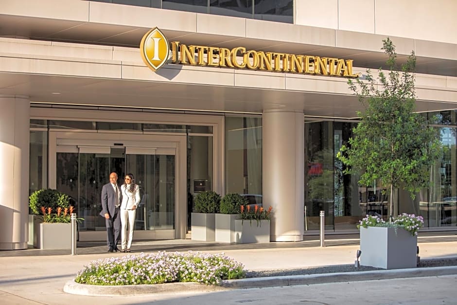 InterContinental Houston By IHG