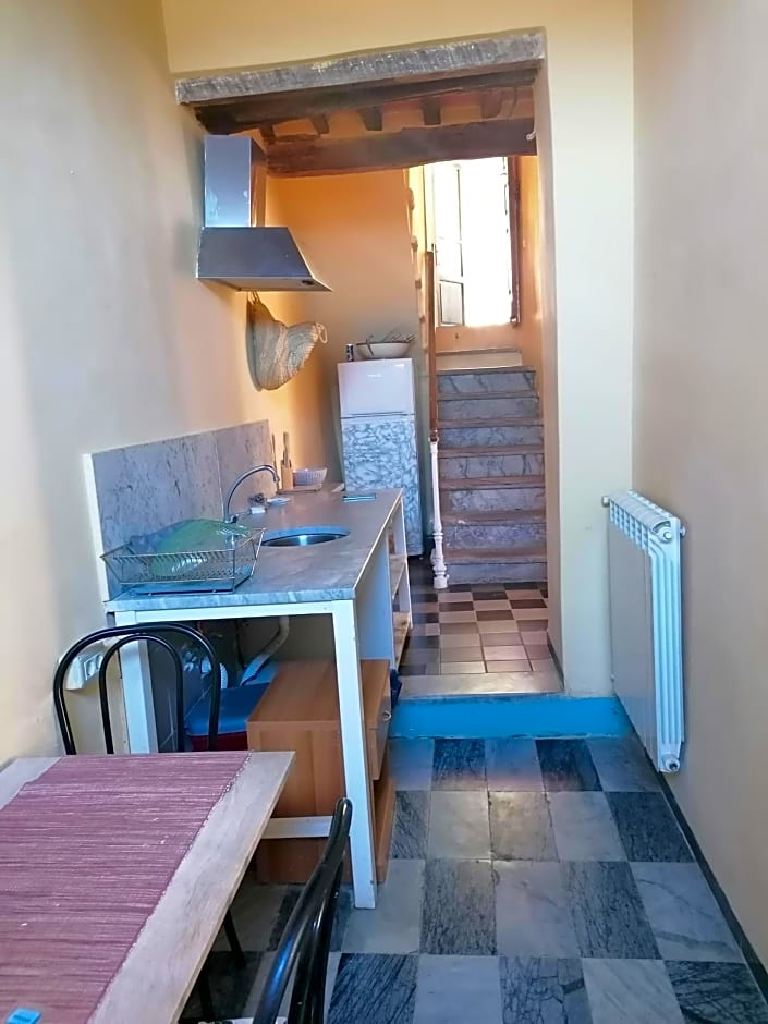 Casa del Marmo