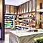 JW Marriott New Orleans