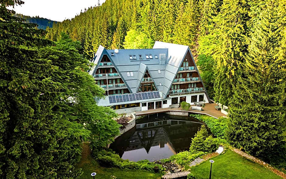 Jelenia Struga MEDICAL SPA
