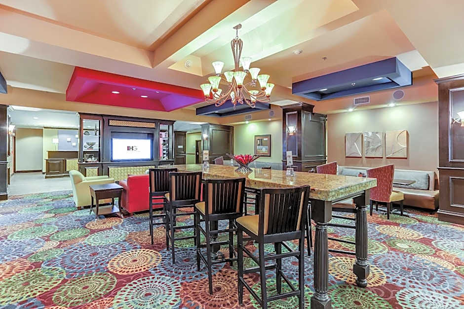 Holiday Inn Express Hotel & Suites Huntsville By IHG