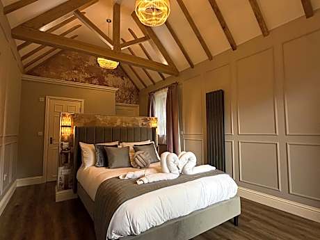 The Mill Sharnbrook - Bedford