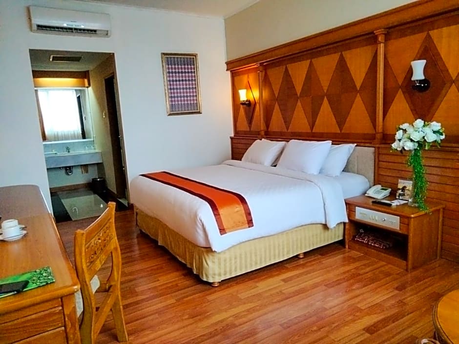 Mutiara Merdeka Hotel