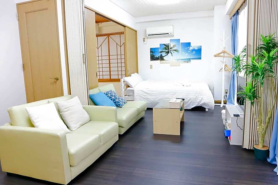 Harbor Beach House