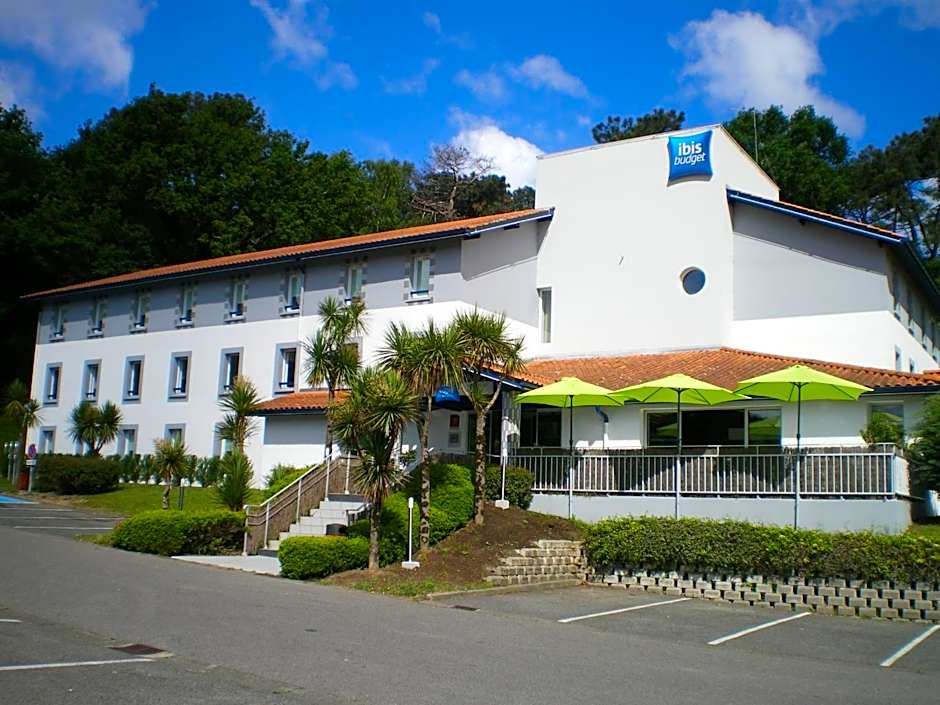 ibis budget Biarritz Anglet