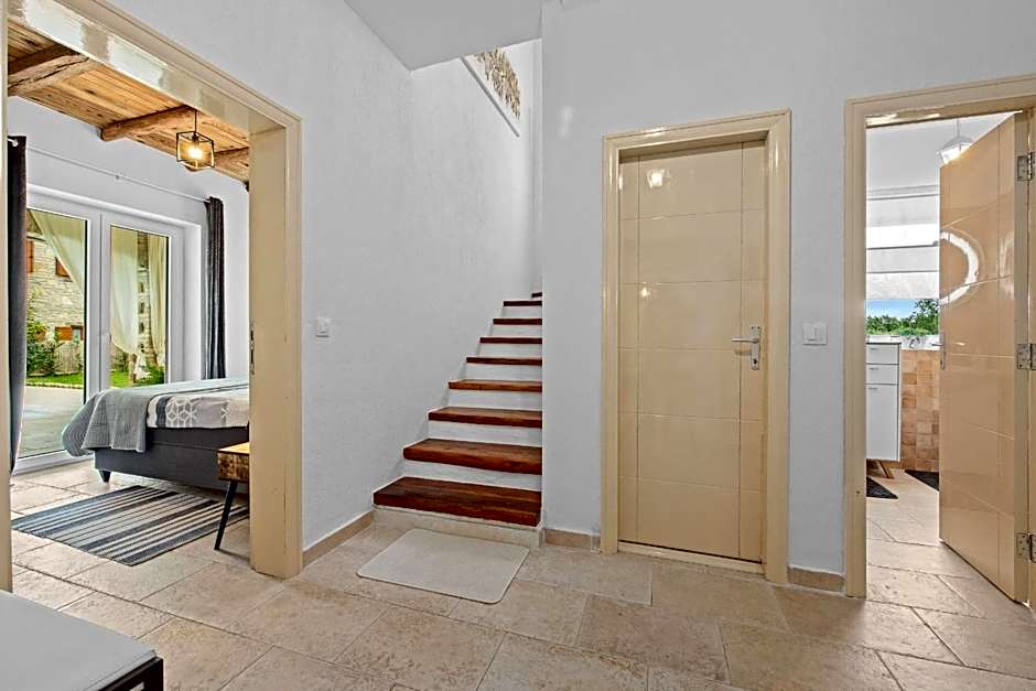 Villa Pietro Comfortable holiday residence