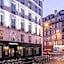 Mercure Paris Notre Dame Saint Germain des Prés