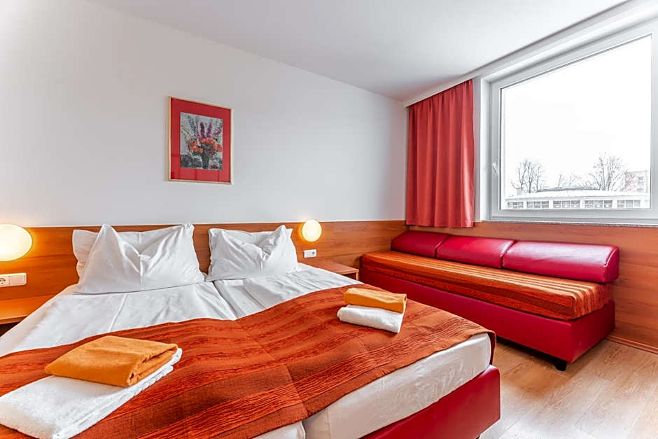 OEKOTEL Salzburg Messe