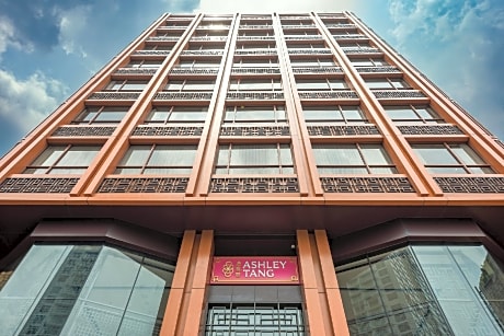Ashley Tang Menteng Jakarta