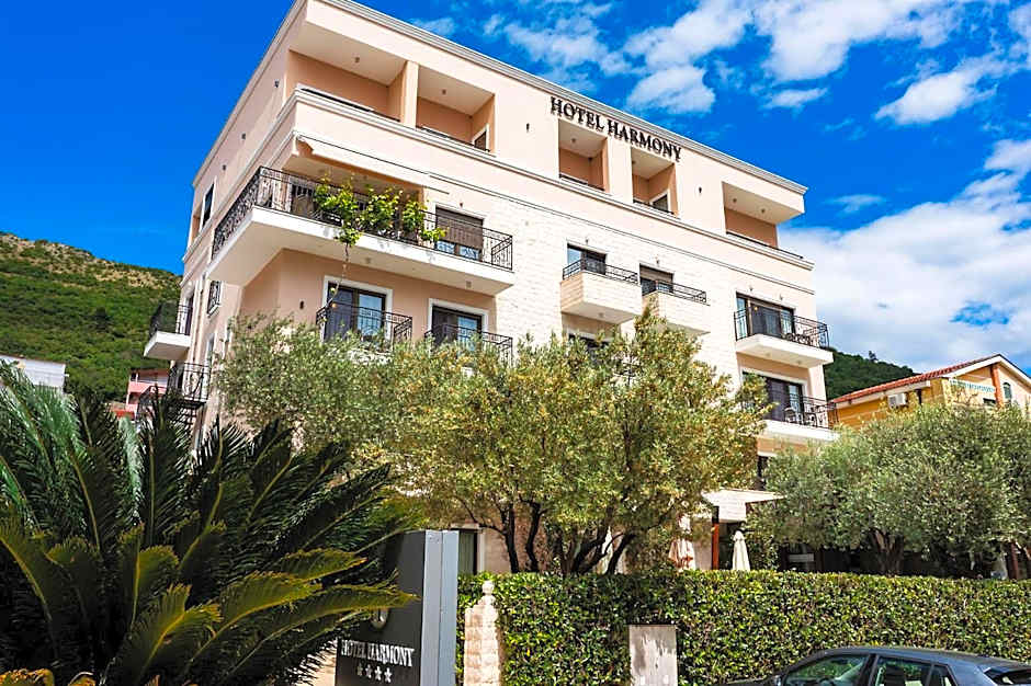 Hotel Harmony by Aycon