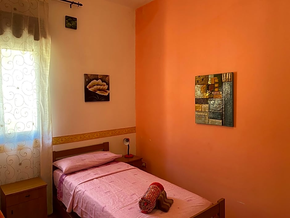 House Scala dei Turchi