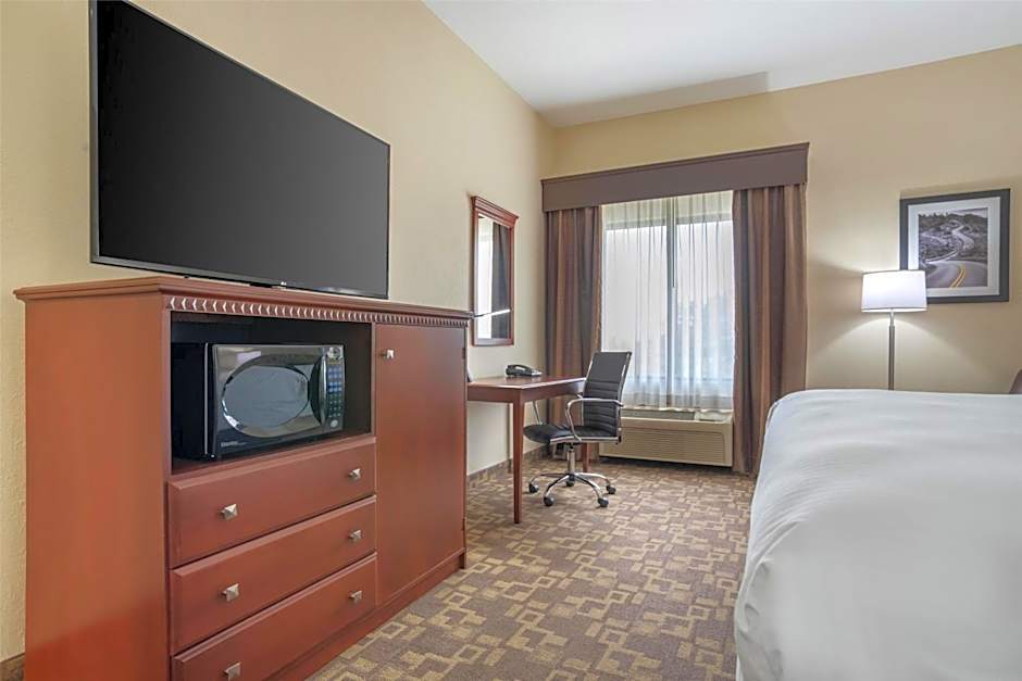 Best Western Opp Inn