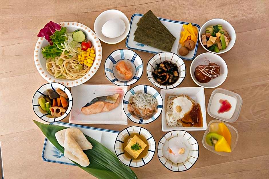 Hotel Sun Clover Koshigaya Eki mae