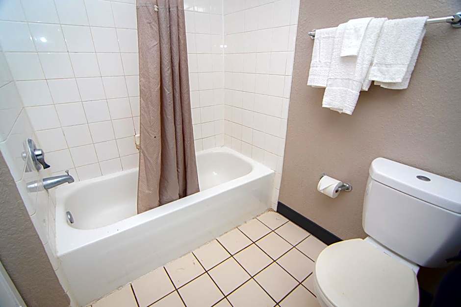 Studio 6-West Palm Beach, FL