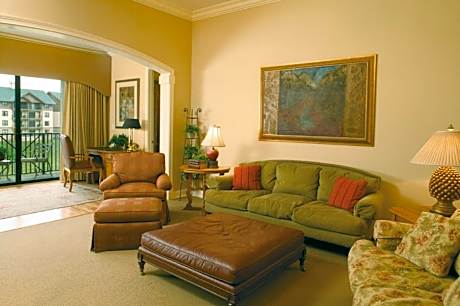 Club Wyndham Smoky Mountains