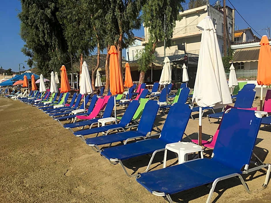 Hotel Karagianni