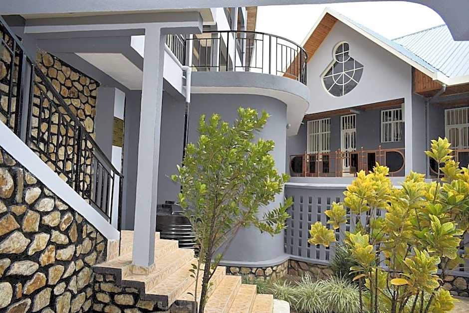 Kivu Peace View Hotel