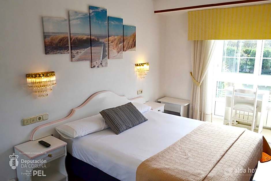 Hotel Alda Santa Cristina