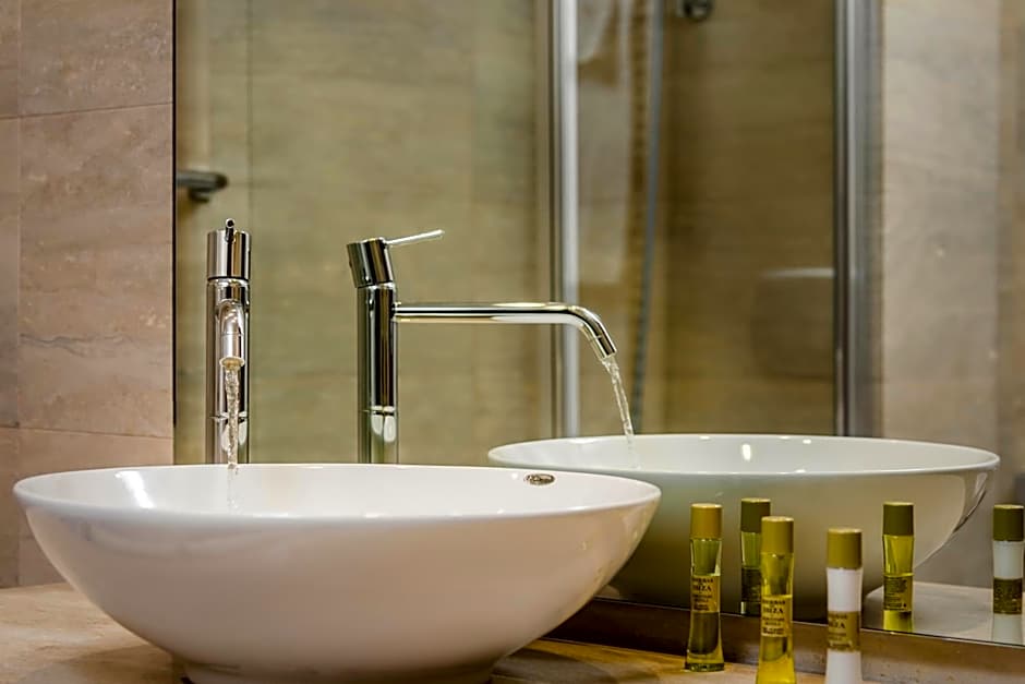 Eurostars Roma Aeterna Hotel