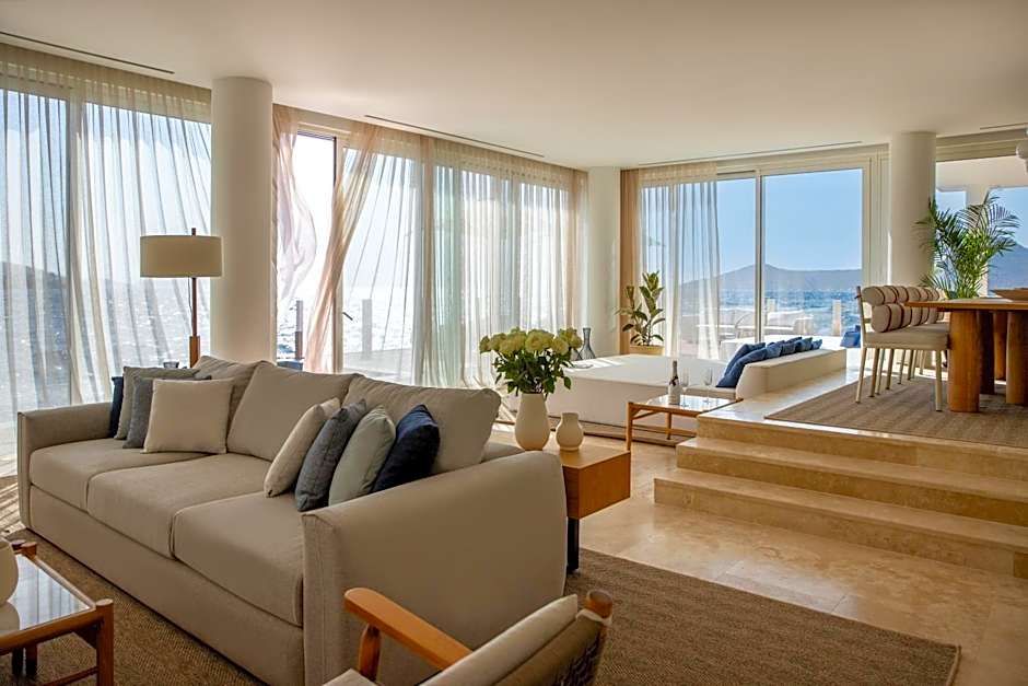 Yalikavak Marina Hotel By Social Living Collection