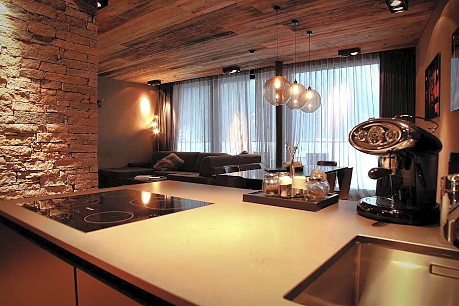 Hotel Zhero - Ischgl/Kappl