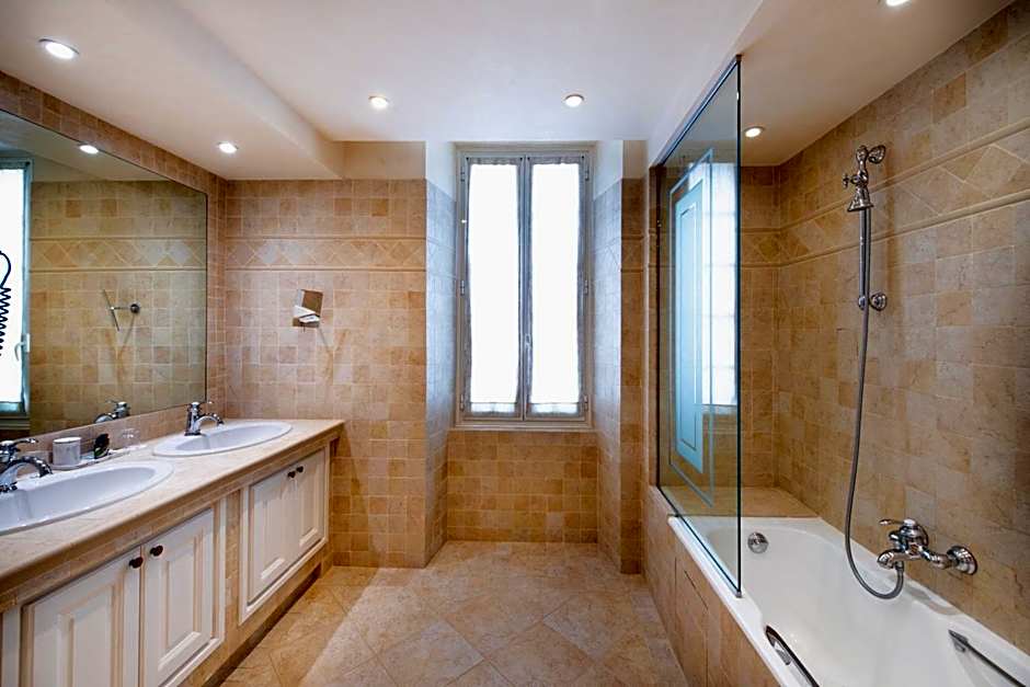 Hotel Golf Chateau de la Begude