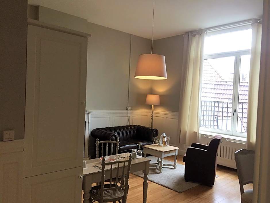 Hotel Saint Georges
