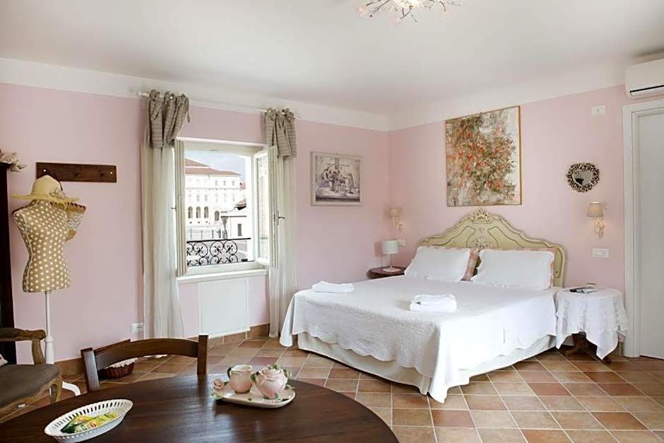 Residence La Pera Bugiarda