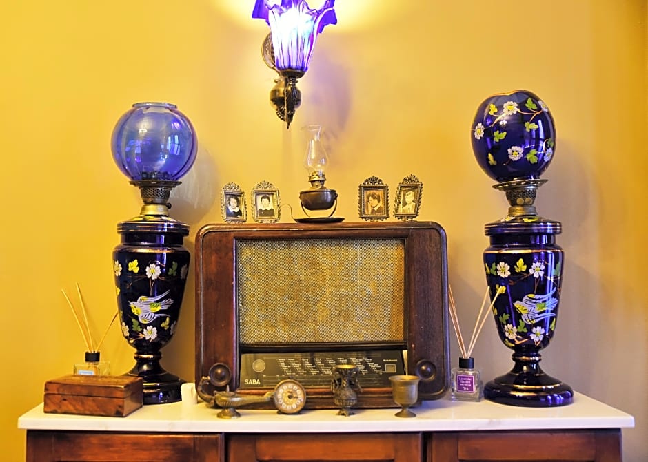 Ottoman Suites By Sera House