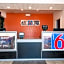 Motel 6-Longview, TX