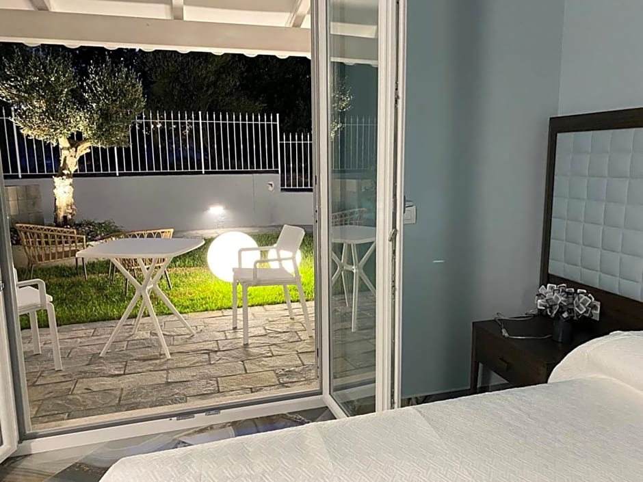 4Essences Boutique Rooms