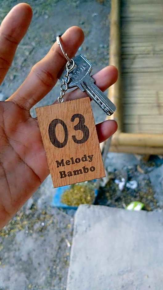 Melody Surf Ekas Lombok