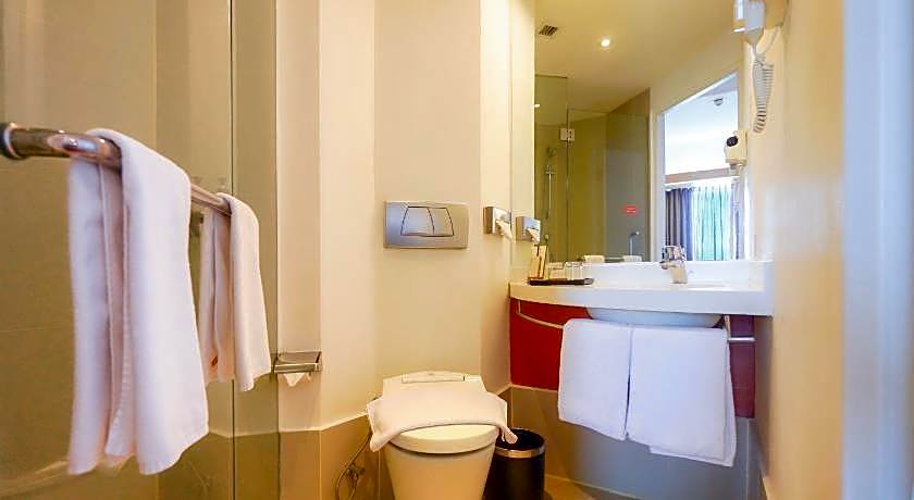 Ibis Bandung Trans Studio