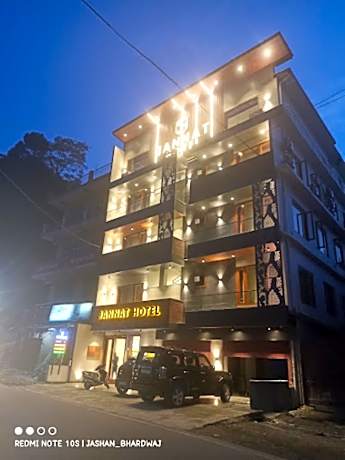 Jannat Hotel (Chamba )