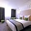 Hotel Mercure Nancy Centre Gare