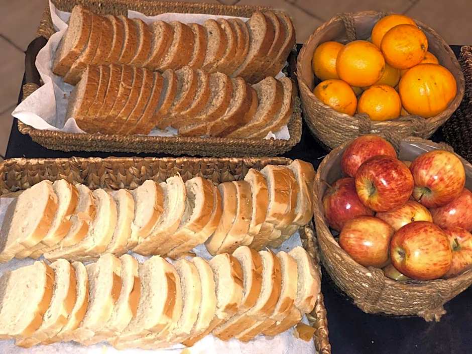 America del Sur Hostel Calafate