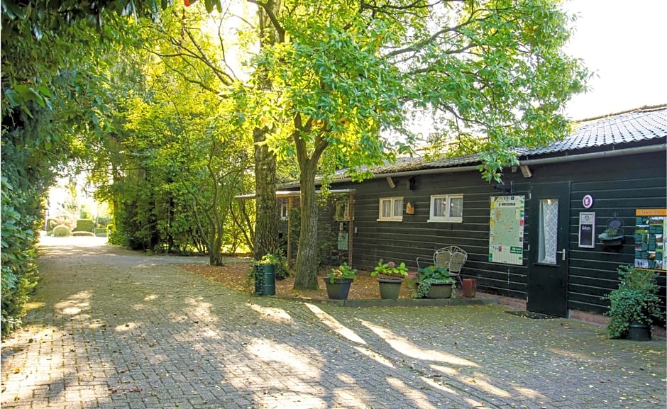 Vakantiewoning De Berkeboom